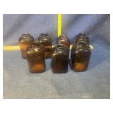 Snuff bottles