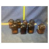 Snuff bottles