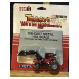 Ertl Farm Machines