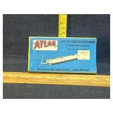 Atlas #65 Switch Machine