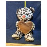 Reeses, 2025 Valentine bear