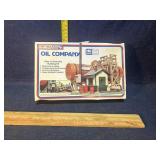 life Like Oil Company