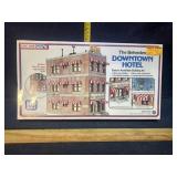 Life Like Downtown Hotel