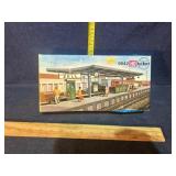 Kibri HO Scale