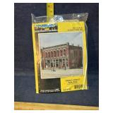 DPM Ho Scale