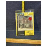 DPM Ho Scale