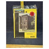 DPM Ho Scale