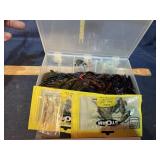 Fishing stuff