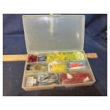 Fishing stuff