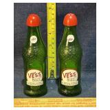 Vess beverages