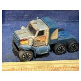 Tonka, made in Japan