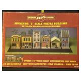 Bachmann Big Haulers