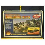 woodland Scenic River Pass HO Scale