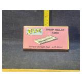 Atlas Snap-Relay #200