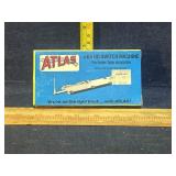 Atlas #65 Switch Machine