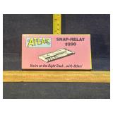 Atlas Snap-Relay #200
