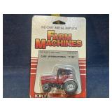 Ertl Farm Machines