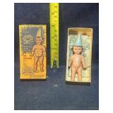 Vintage 1940's Little Squirt