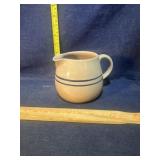 Smaller Crock pitcher