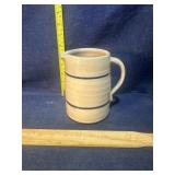 Smaller Crock pitcher