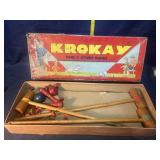 1937 Korkay and 5 other games