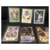 Super Star cards