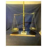 Scales of Justice