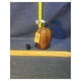Scent oil lamp