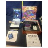 Board games
