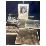Old photos