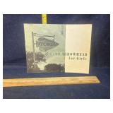 camp arrowhead 1953