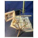 Egyptian Themed items and more