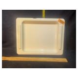 Enamel wear