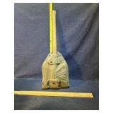 Military shovel