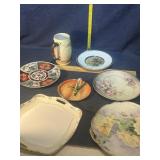 Plates and more