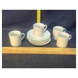 Demitasse