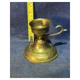 Brass Candle Stick