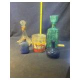 Decanters and more