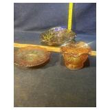 Carnaval Glass