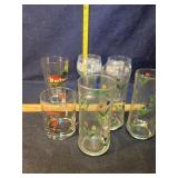 Glassware