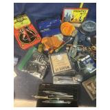Lot of OLD stuff
