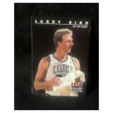 Larry Bird