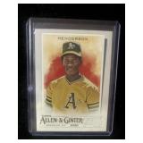 Rickey Henderson