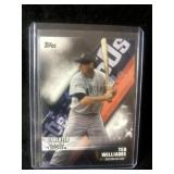 Ted Williams