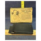 Cigarette Production Dropper