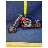 Toy chopper