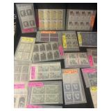 Stamps