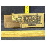 Razor Hone