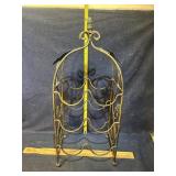 Wine rack