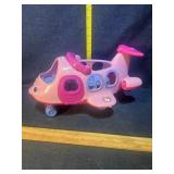 Fisher Price
